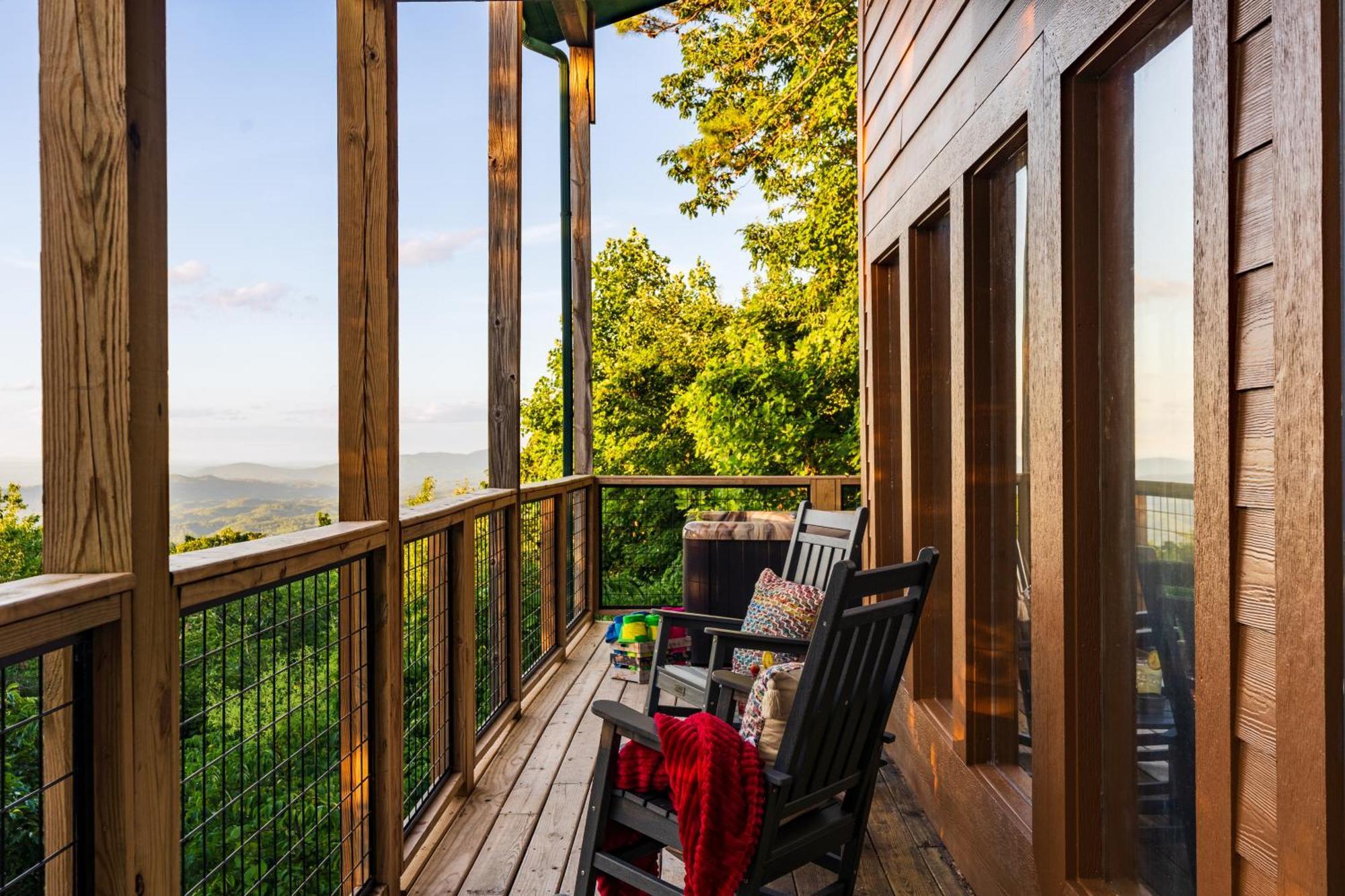 Elevista - Quaint&Private-Views-Hottub-Pooltable-Bears-3 Clubhouse Pools Villa Gatlinburg Eksteriør billede