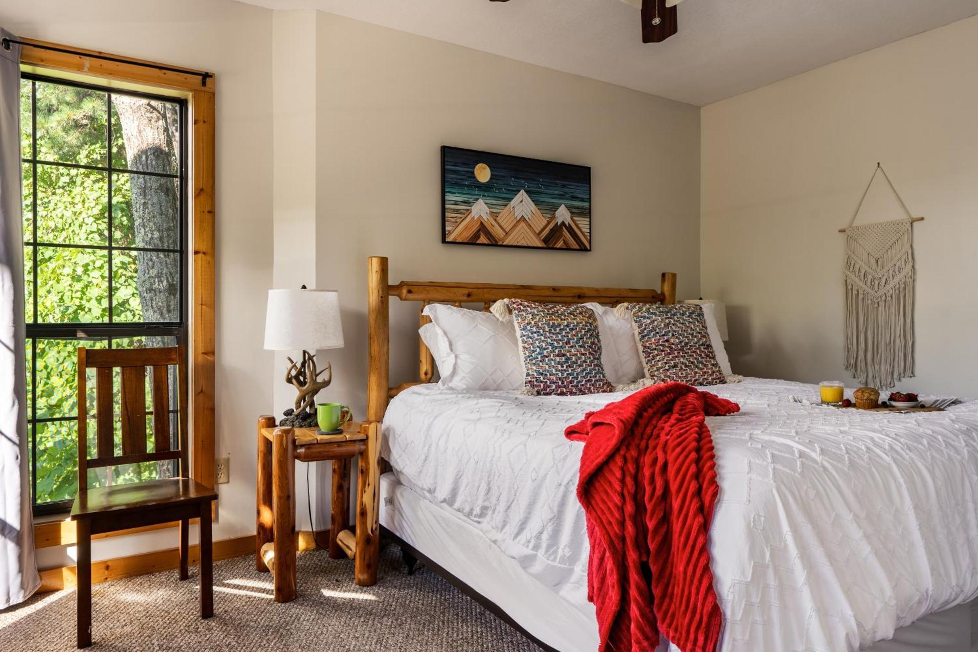 Elevista - Quaint&Private-Views-Hottub-Pooltable-Bears-3 Clubhouse Pools Villa Gatlinburg Eksteriør billede