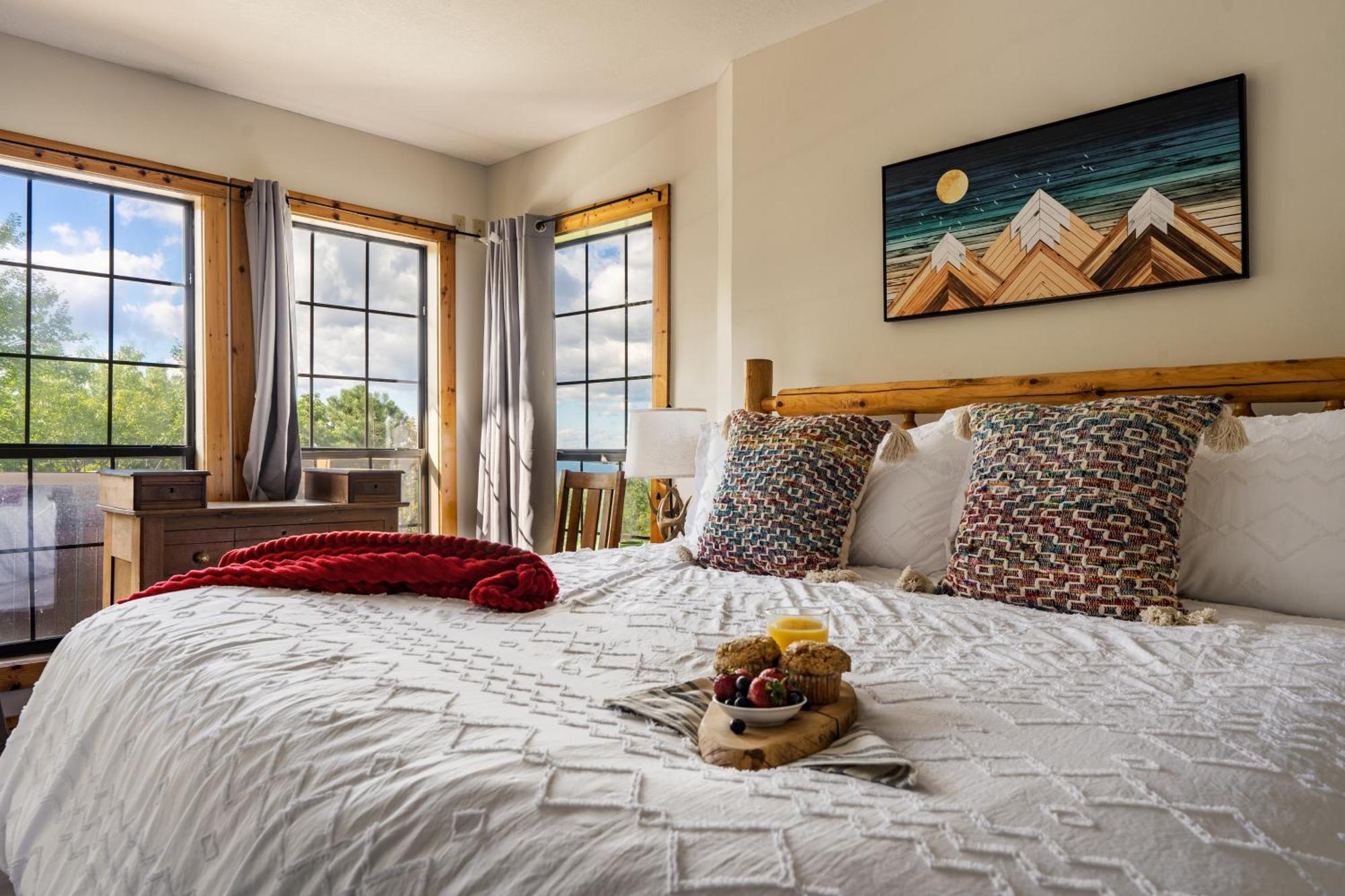 Elevista - Quaint&Private-Views-Hottub-Pooltable-Bears-3 Clubhouse Pools Villa Gatlinburg Eksteriør billede