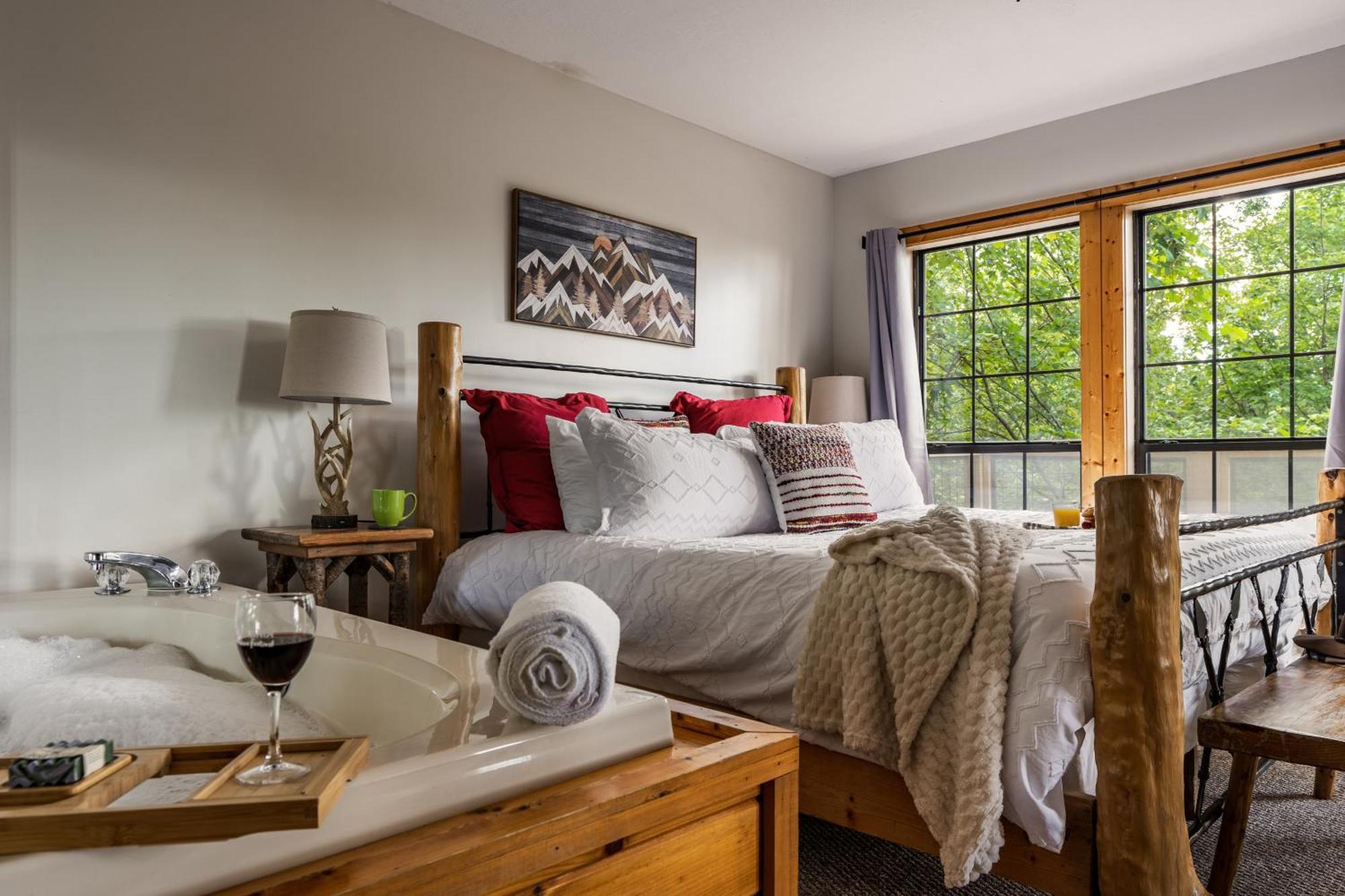 Elevista - Quaint&Private-Views-Hottub-Pooltable-Bears-3 Clubhouse Pools Villa Gatlinburg Eksteriør billede