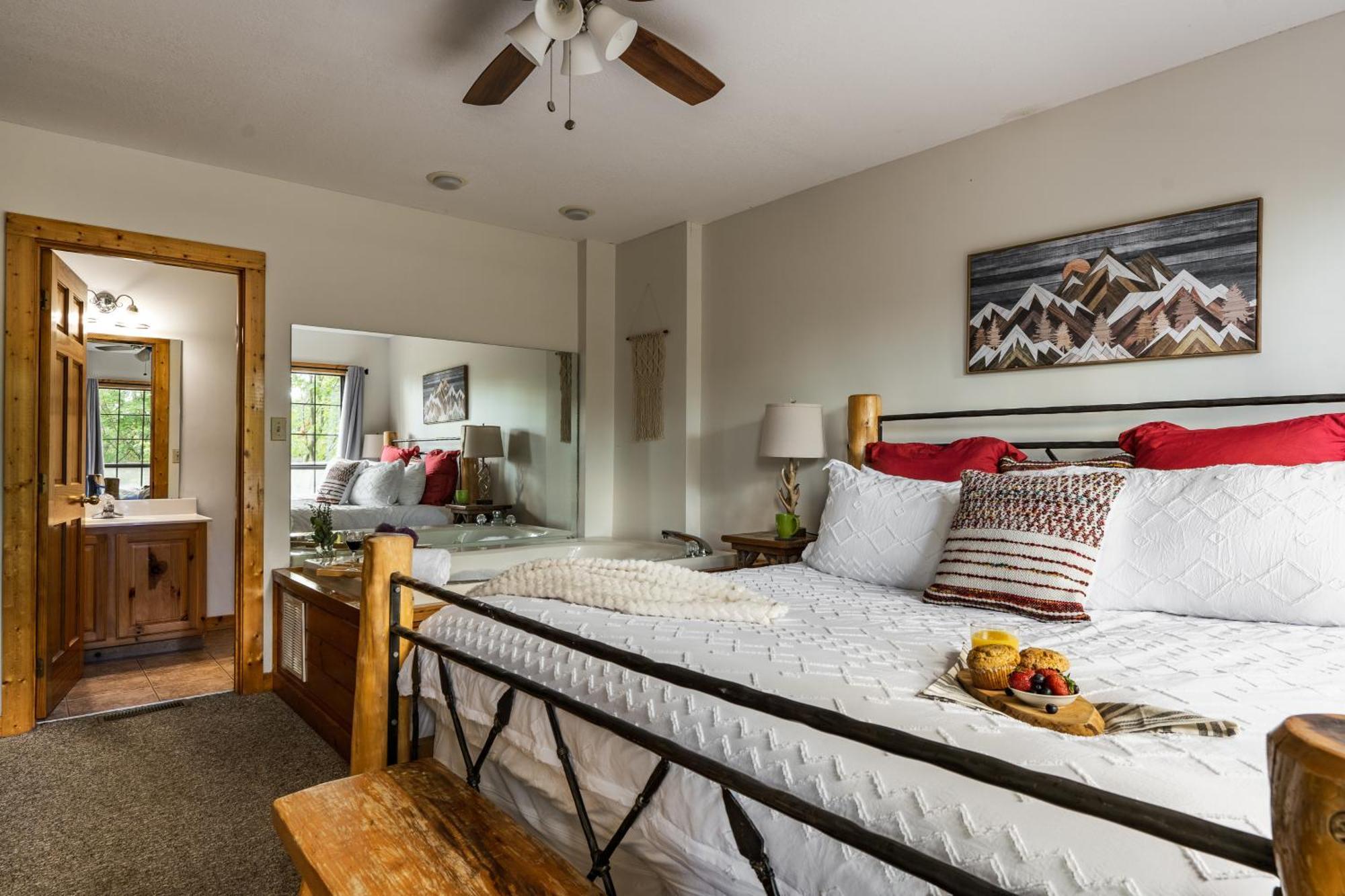 Elevista - Quaint&Private-Views-Hottub-Pooltable-Bears-3 Clubhouse Pools Villa Gatlinburg Eksteriør billede