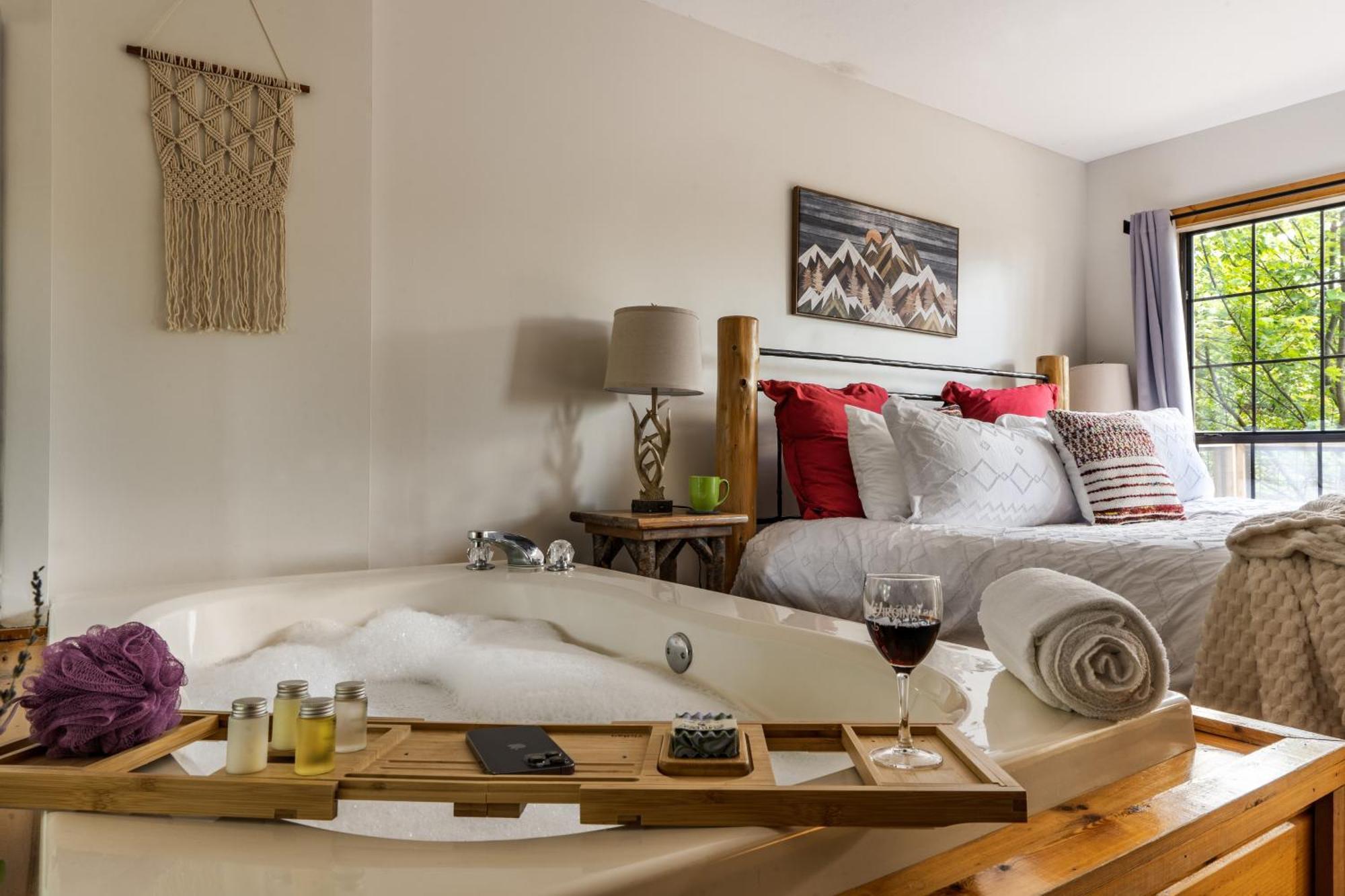 Elevista - Quaint&Private-Views-Hottub-Pooltable-Bears-3 Clubhouse Pools Villa Gatlinburg Eksteriør billede